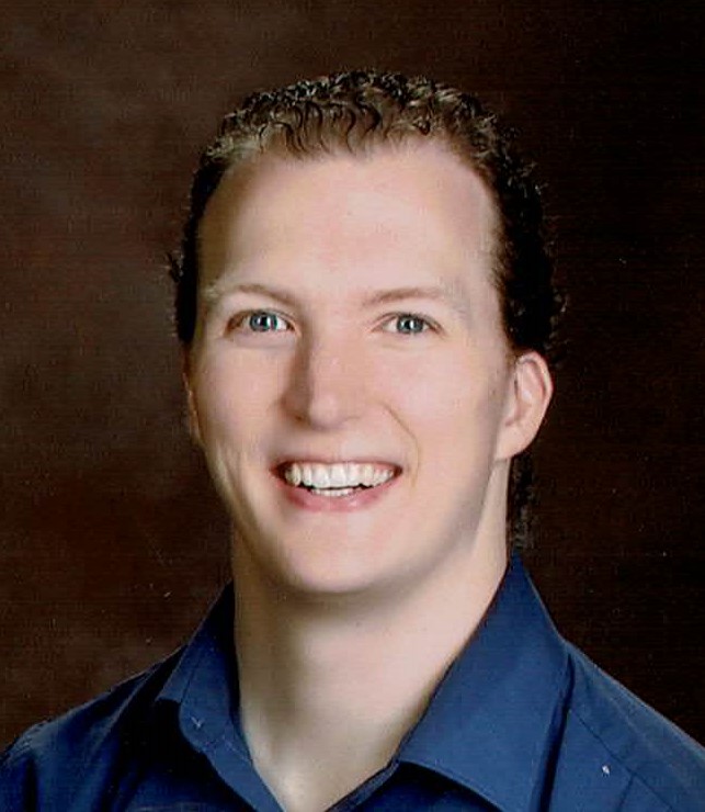Dr. Daniel Morgan